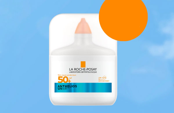 Gratisproben Anthelios UVAir Serum