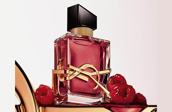 Gratisproben Libre Berry Crush