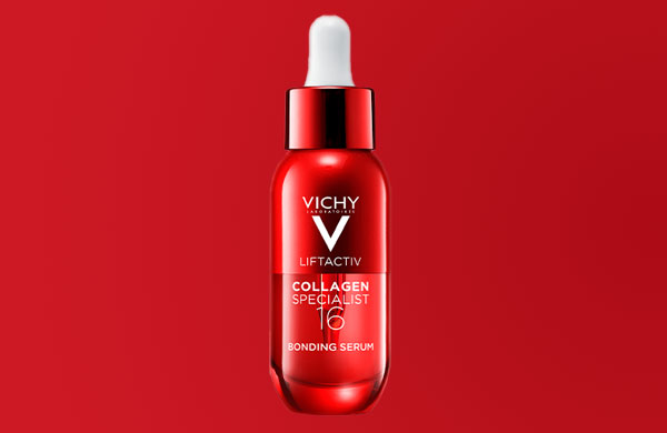 Gratisproben Vichy C16 Serum