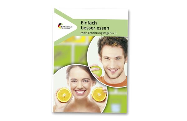 Gratisproben Einfach besser essen