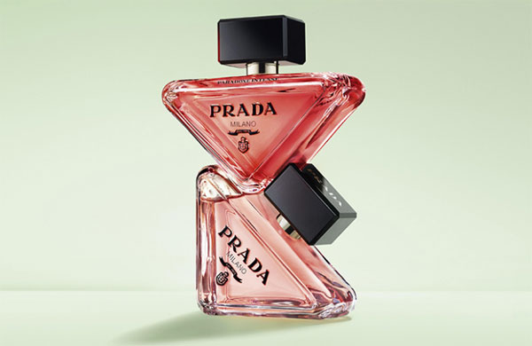 Gratisproben Prada Paradoxe