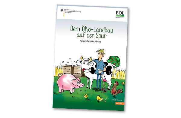 Gratisproben oekolandbau