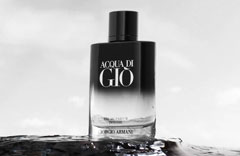 Acqua di Gio Intense Gratisproben