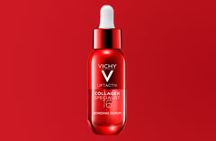 Vichy C16 Serum Gratisproben