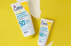 CeraVe Sonnenschutz 50+ Gratisproben