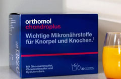 Orthomol chondroplus Gratisproben