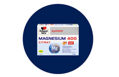 Doppelherz Magnesium Gratisproben