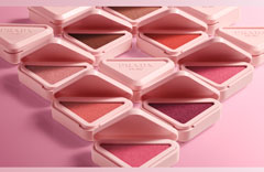  Cream-to-Powder Blush Prada Gratisproben