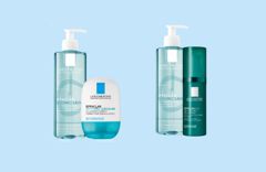 Effaclar von La Roche Posay Gratisproben