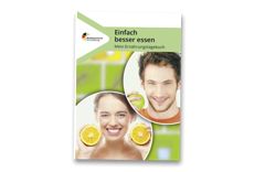 Einfach besser essen Gratisproben
