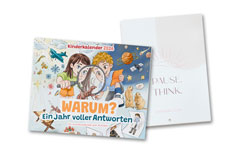 Kalender Heukelbach 2026 Gratisproben