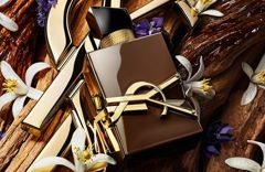 Libre Santal Couture Gratisproben