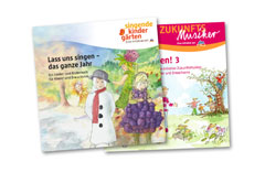 Liederbücher Gratisproben
