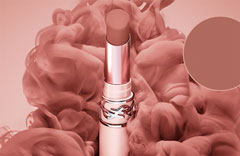 Lovenude Lip Blusher Gratisproben