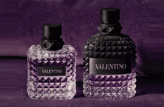 Born in Roma Purple Melancholia Gratisproben