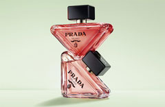 Prada Paradoxe Gratisproben