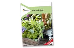 Kuechenkraeuter Gratisproben