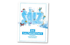 Salzwerkstatt Gratisproben