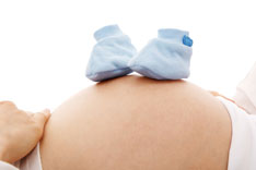 Schwangere und Kinderwunsch Gratisproben