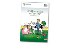 oekolandbau Gratisproben