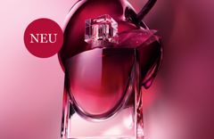 Elixir Very Cherry Gratisproben