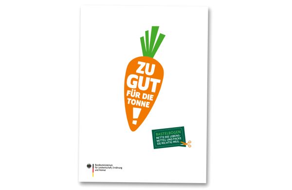 Gratisproben Bastelbogen