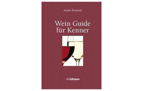 Gratisproben Wein Guide für Kenner