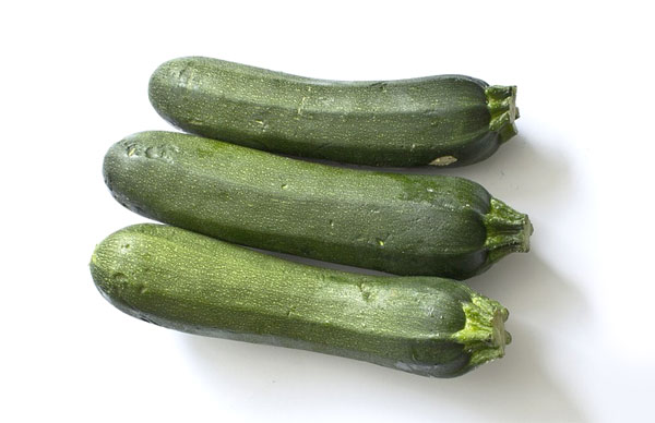 Gratisproben Zucchini-Samen